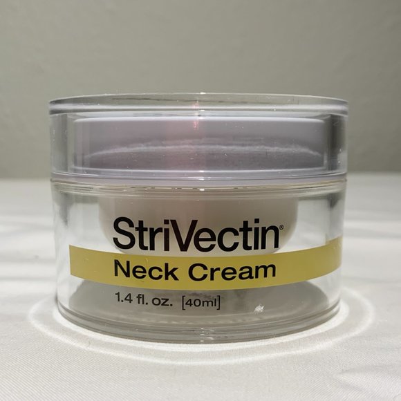 Strivectin TL Neck Cream Concentrate - Picture 3 of 4